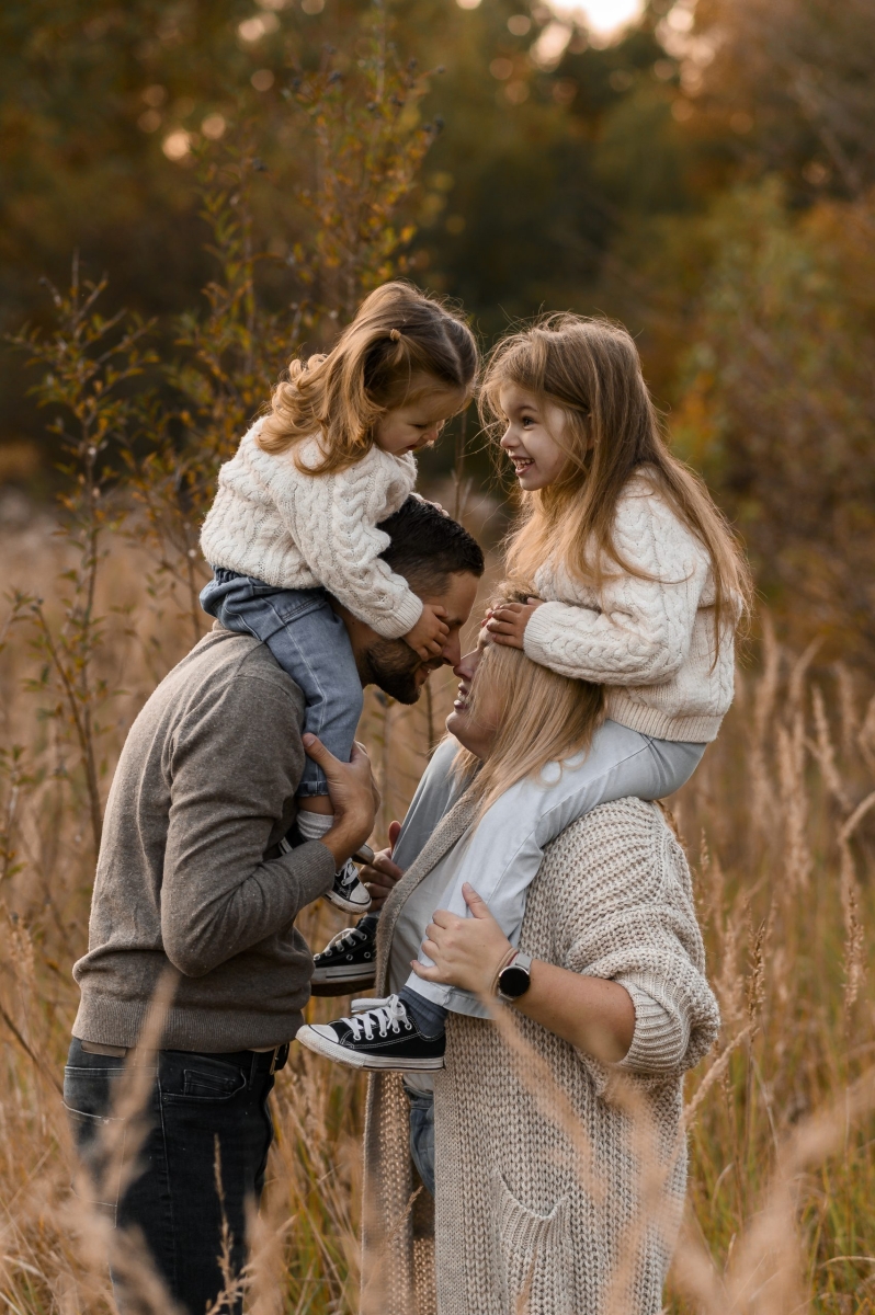 Wspomnienia, które łączą