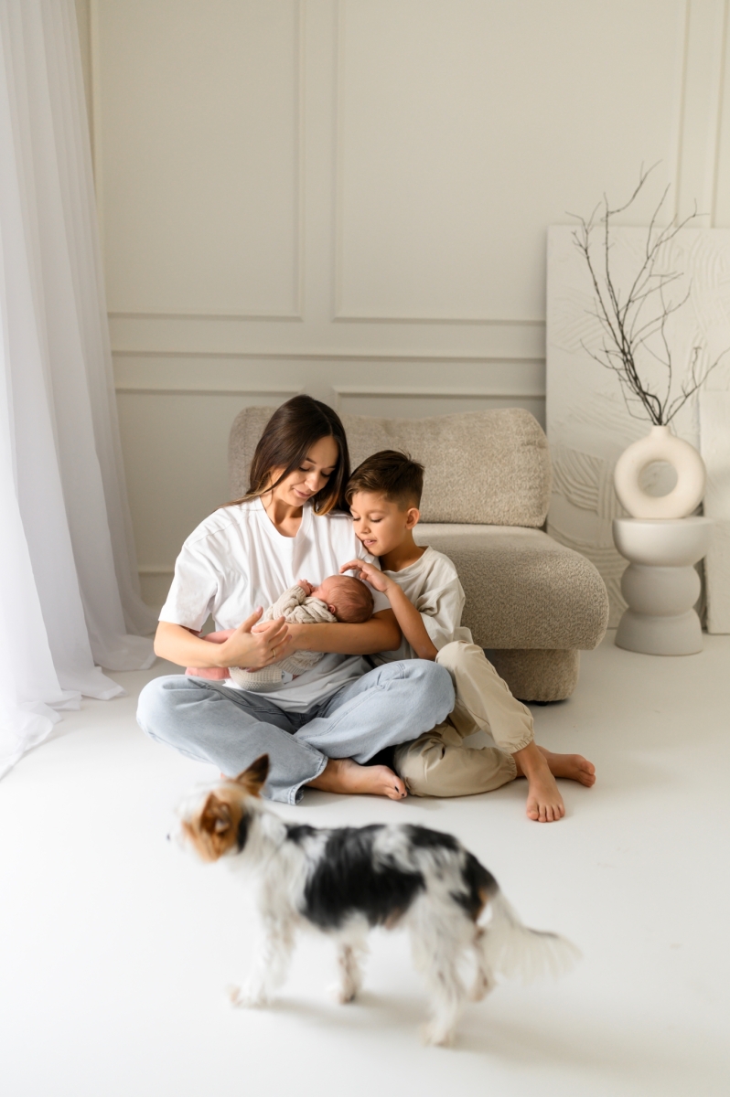 Miłość w każdym detalu