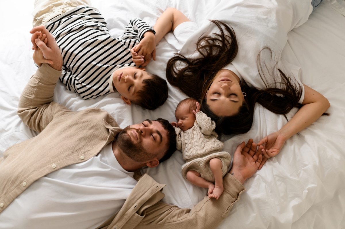 Miłość w każdym detalu