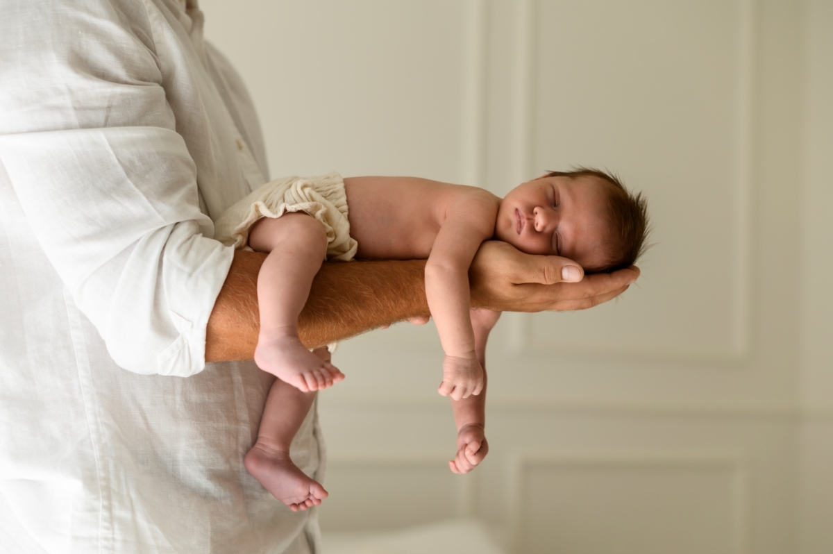 Bezgraniczna miłość