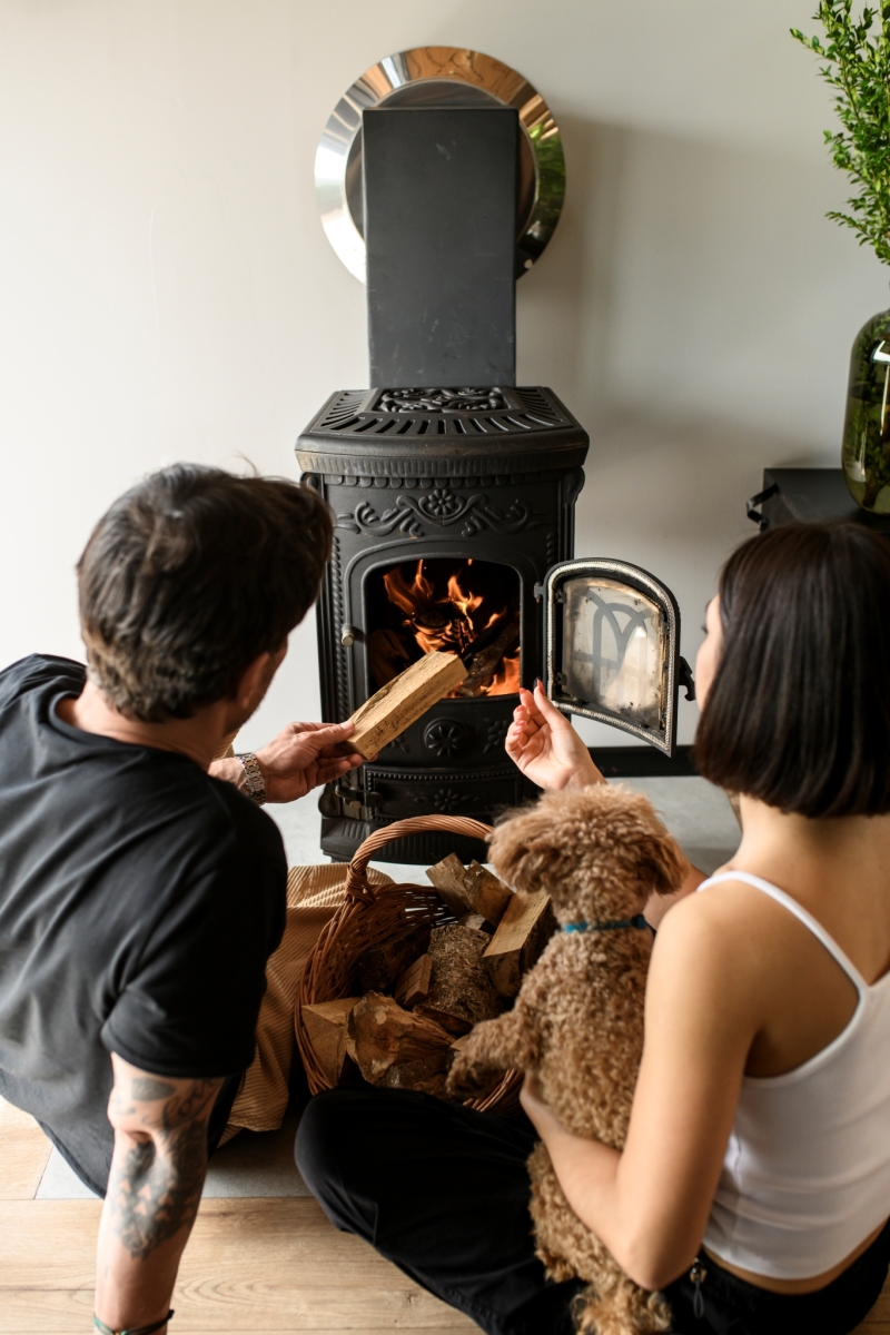 Rodzinna sesja lifestyle